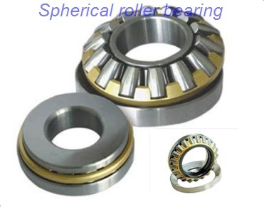 24052CA/W33 Spherical roller bearing