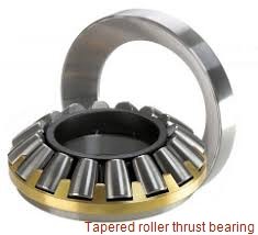 A-6096-C Machined Tapered roller thrust bearing
