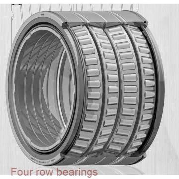 110TQO150-1 Four row bearings