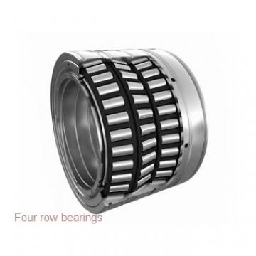 420TQO700-1 Four row bearings