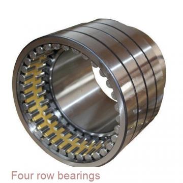 170TQO280-1 Four row bearings