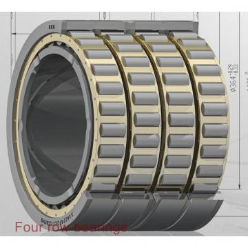 1003TQO1358A-1 Four row bearings