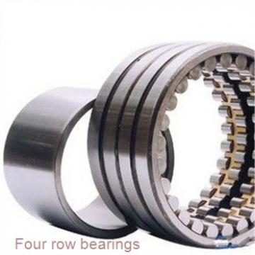 105TQO160-1 Four row bearings