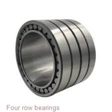 105TQO160-1 Four row bearings