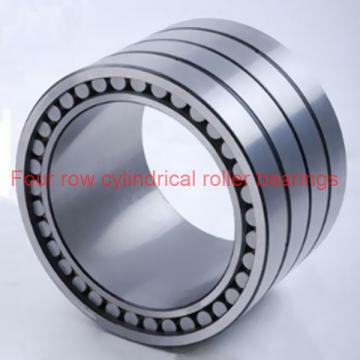 FCD5276280A Four row cylindrical roller bearings