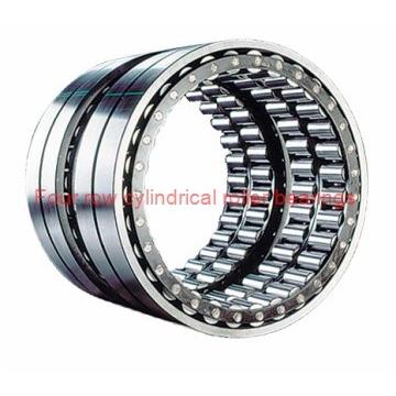 FC3448160/YA3 Four row cylindrical roller bearings
