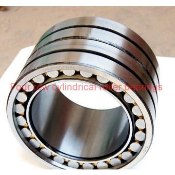 FCDP88128420/YA3 Four row cylindrical roller bearings