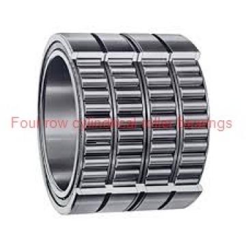 FCD4462204/YA3 Four row cylindrical roller bearings