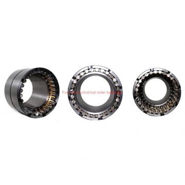 FCDP118164590/YA6 Four row cylindrical roller bearings