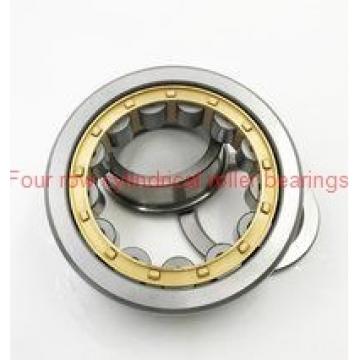 FCDP76108360/YA3 Four row cylindrical roller bearings