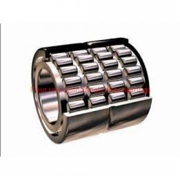 FCD5276280A Four row cylindrical roller bearings