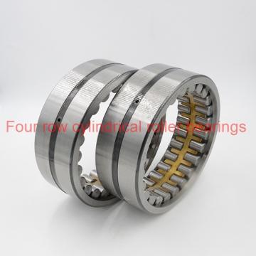 FCD84124300 Four row cylindrical roller bearings