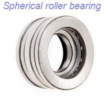 24122CA/W33 Spherical roller bearing