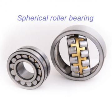 24018CAX3/W20 Spherical roller bearing