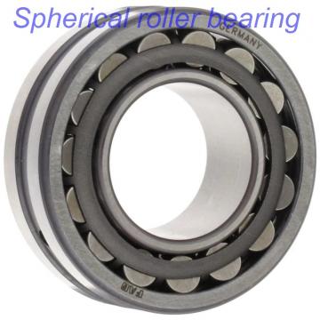 23156CA/W33 Spherical roller bearing