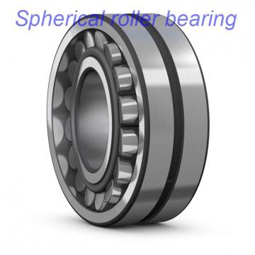 24096CAF3/W33 Spherical roller bearing