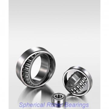 380 mm x 560 mm x 135 mm  NTN 23076BK Spherical Roller Bearings