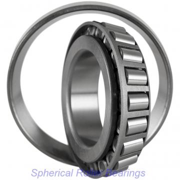 400 mm x 650 mm x 200 mm  NTN 23180BK Spherical Roller Bearings