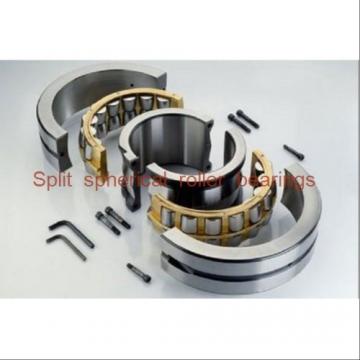 241/600CAF1D/W33 Split spherical roller bearings