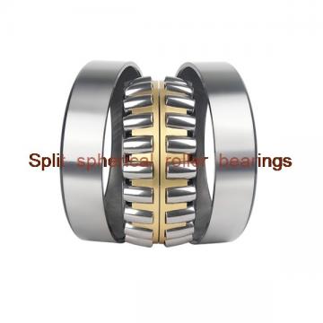 249/1120CAF1D/W33 Split spherical roller bearings
