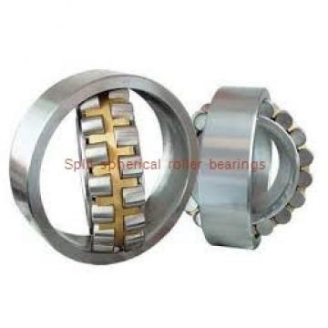 239/850X3CAF1D/W33 Split spherical roller bearings