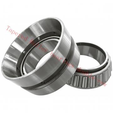 EE755285 755367CD Tapered Roller bearings double-row