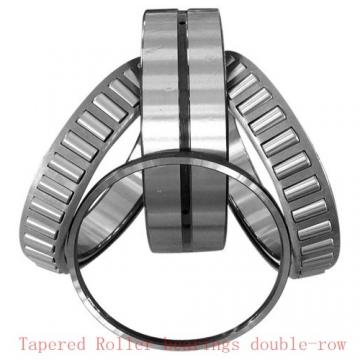 2877 02823D Tapered Roller bearings double-row