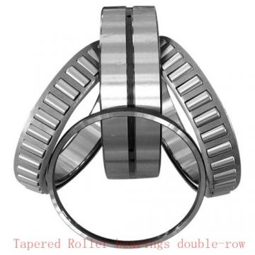 EE755285 755367CD Tapered Roller bearings double-row