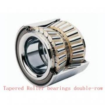 EE292550 292668D Tapered Roller bearings double-row