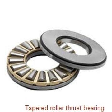 T113 T113W Tapered roller thrust bearing