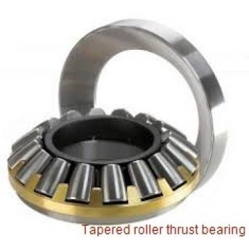 T311 Machined Tapered roller thrust bearing