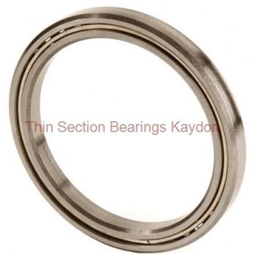 NA047XP0 Thin Section Bearings Kaydon