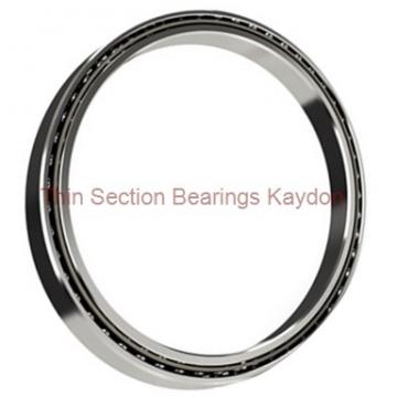 NC040CP0 Thin Section Bearings Kaydon