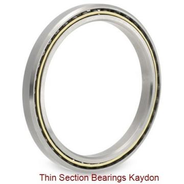 39348001 Thin Section Bearings Kaydon
