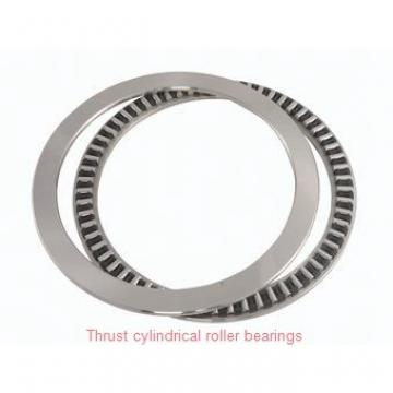 81156 Thrust cylindrical roller bearings