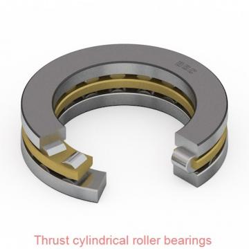 81156 Thrust cylindrical roller bearings