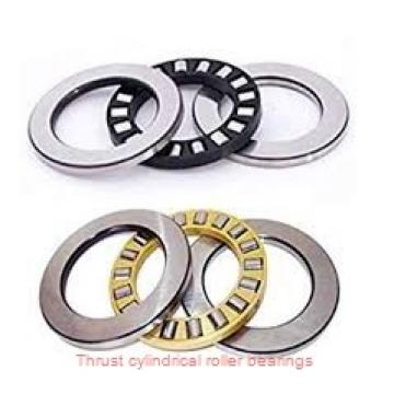 89360 Thrust cylindrical roller bearings