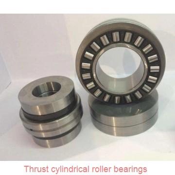 81156 Thrust cylindrical roller bearings