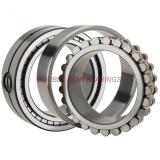 NSK  165KF2201 DOUBLE-ROW BEARINGS