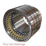 105TQO160-1 Four row bearings