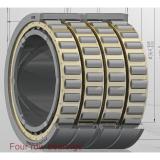 680TQO970-1 Four row bearings