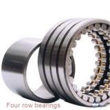 1080TQO1450-1 Four row bearings