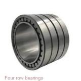 320TQO460-1 Four row bearings