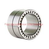FCDP76108400B/YA6 Four row cylindrical roller bearings