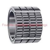 FC3452192 Four row cylindrical roller bearings