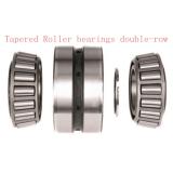 21075 21226D Tapered Roller bearings double-row