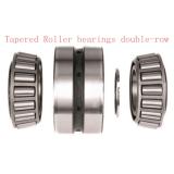 EE333140 333203CD Tapered Roller bearings double-row