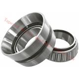 18690 18620D Tapered Roller bearings double-row