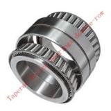 759 752D Tapered Roller bearings double-row