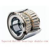 17098 17245D Tapered Roller bearings double-row